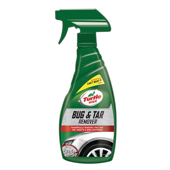 Turtle Wax Car Wash Bottle 750ml - Case of 6