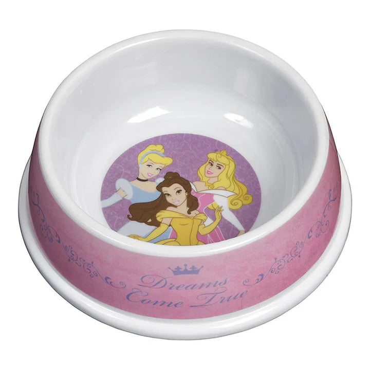 Disney Princess Pet Bowl