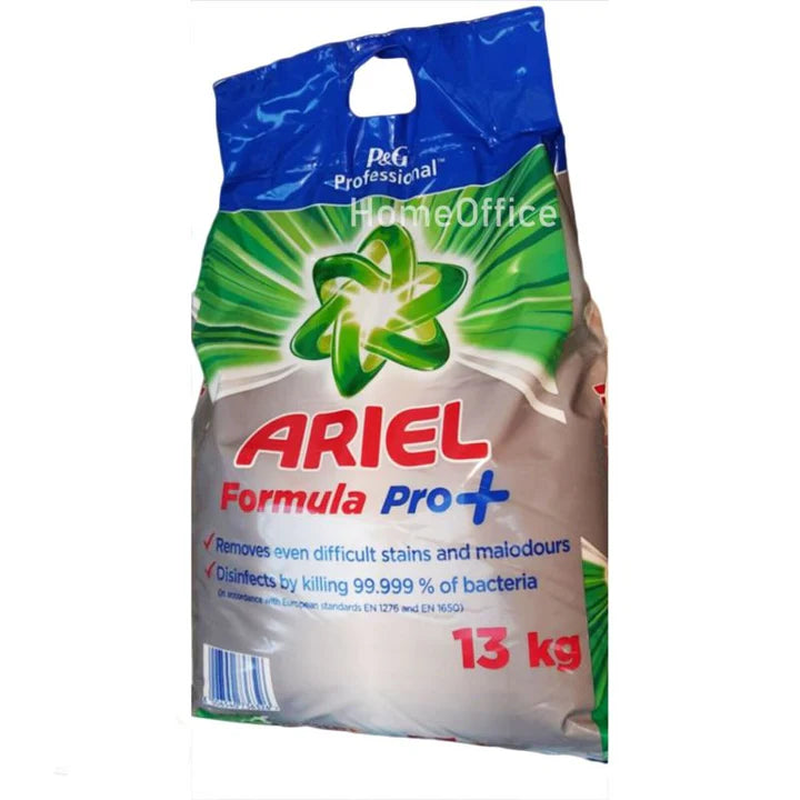 Ariel Professional Pro Formula Powder 13kg